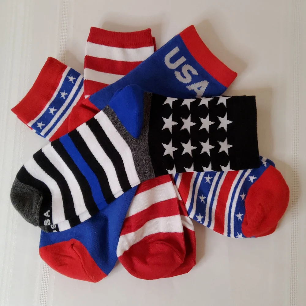 Sock Bundle - Picture 1 of 6
